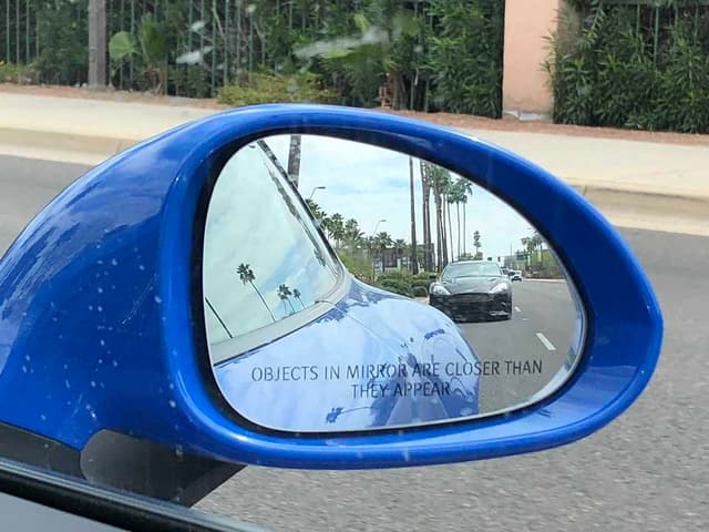 2018 Porsche 911 GT3 Touring in Exterior in Custom Color Non-Metallic — photo 27