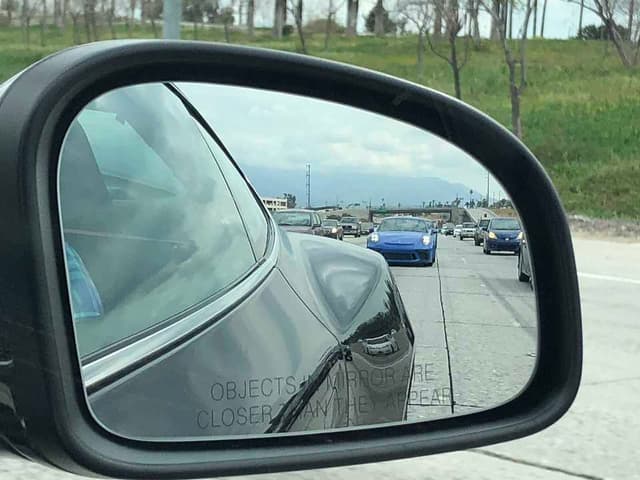 2018 Porsche 911 GT3 Touring in Exterior in Custom Color Non-Metallic — photo 28